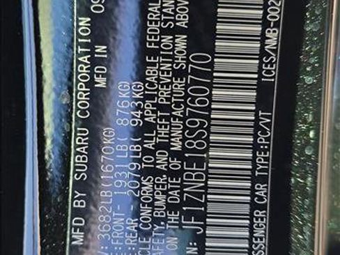 New 2025 Toyota GR86 Premium image 19