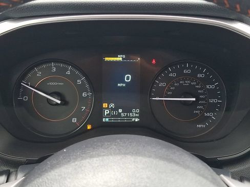 Used 2023 Subaru Crosstrek 2.0i Premium AWD/4WD image 21