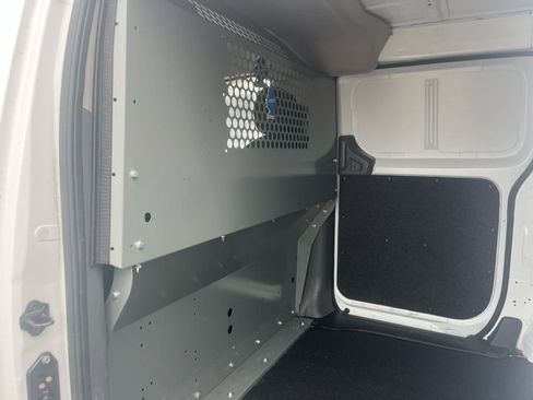 Used 2021 Nissan NV200 SV w/ Back Door Glass Package image 15