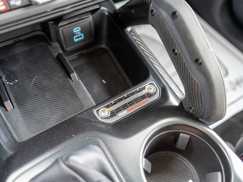 New 2025 Ford Bronco Raptor w/ Interior Carbon Fiber Pack image 23