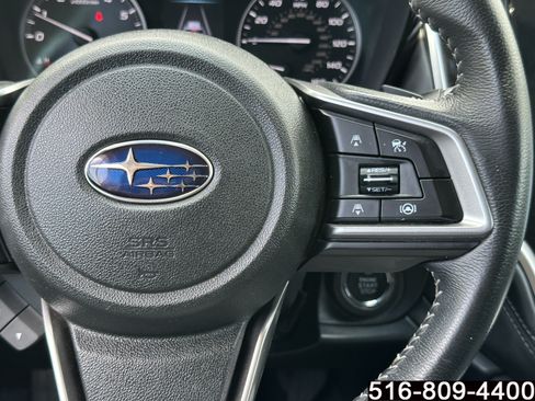 Used 2022 Subaru Outback Premium AWD/4WD image 41