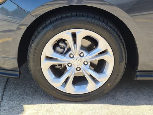 Used 2025 Honda Accord LX image 35