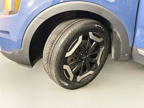 Used 2024 Kia Telluride S w/ S Sunroof Package AWD/4WD image 38