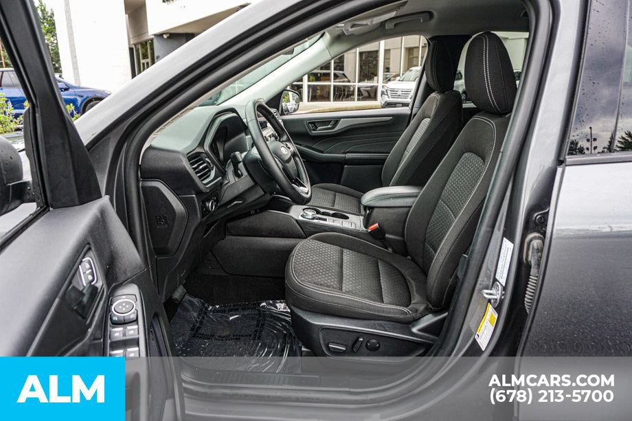 Used 2024 Ford Escape Active FWD image 18