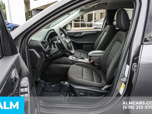 Used 2024 Ford Escape Active FWD image 18