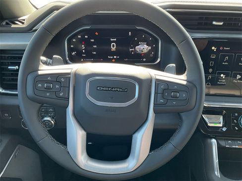 New 2026 GMC Sierra 1500 Denali w/ Denali Reserve Package image 15