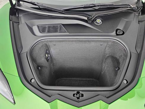 New 2026 Chevrolet Corvette 2LT image 17