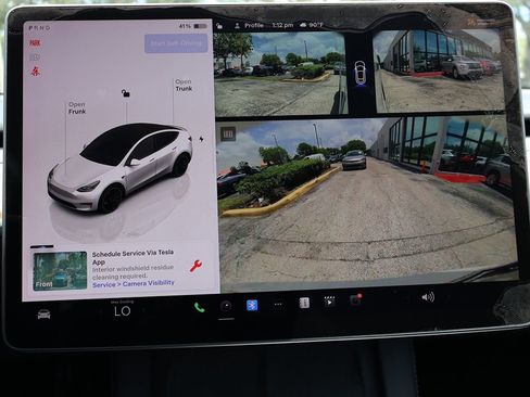 Used 2024 Tesla Model Y Performance AWD/4WD image 54