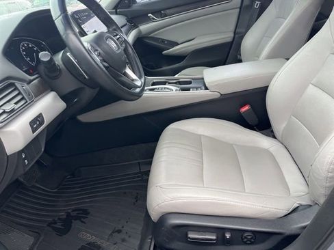 Used 2020 Honda Accord EX-L image 11