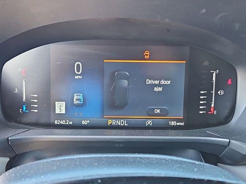 Used 2024 Ford Escape Active w/ Tech Pack #1 image 19