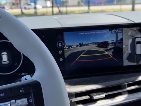 Certified 2024 Hyundai Santa Fe Limited image 26