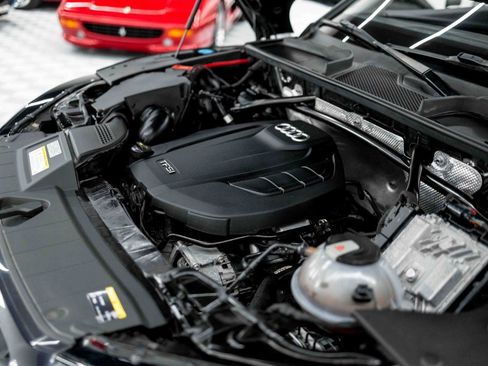 Used 2019 Audi Q5 2.0T Premium Plus image 88