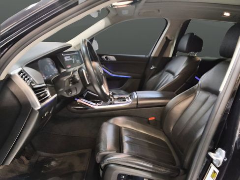 Used 2021 BMW X7 xDrive40i image 13