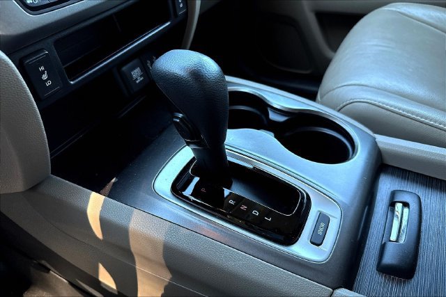 Used 2016 Honda Pilot EX-L image 20