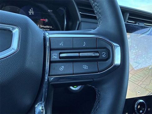 New 2026 GMC Terrain Elevation w/ Elevation Premium Package image 24