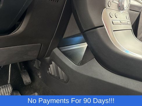 Certified 2019 Ford Edge Titanium w/ Equipment Group 301A image 19