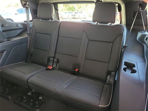 New 2026 Chevrolet Tahoe Premier image 9