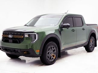 Used 2025 Ford Maverick Tremor video 2