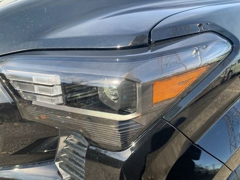 New 2026 Toyota Tacoma SR5 image 28