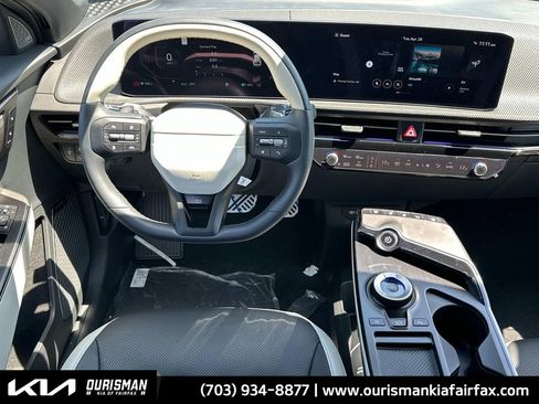 New 2025 Kia EV6 GT-Line image 8