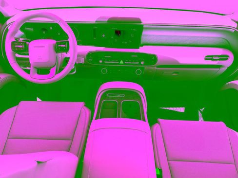 New 2026 Hyundai Palisade SEL FWD image 18