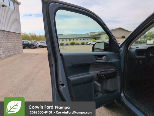 New 2026 Ford Maverick XLT w/ Equipment Group 301A AWD/4WD image 10