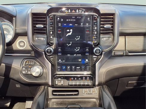 Used 2020 RAM 1500 Limited AWD/4WD image 14