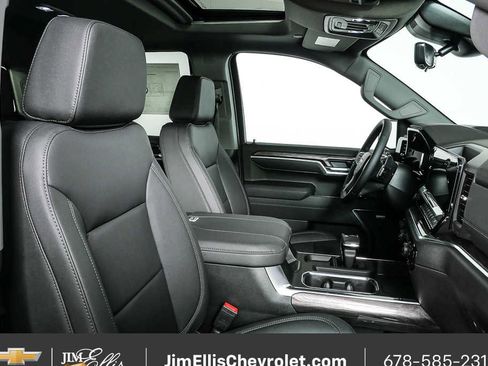 New 2026 Chevrolet Silverado 1500 LTZ image 24