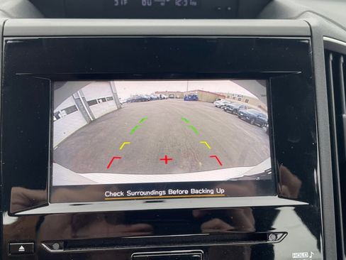 Used 2021 Subaru Impreza Premium image 26