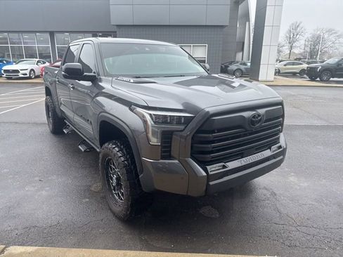 Used 2024 Toyota Tundra Limited image 4