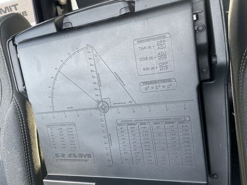 Used 2019 RAM 1500 Big Horn image 56