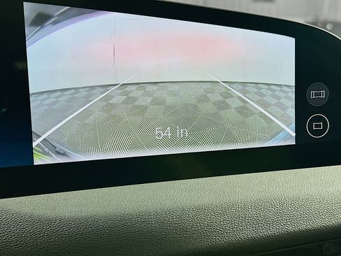 Used 2024 Lucid Air Touring image 23
