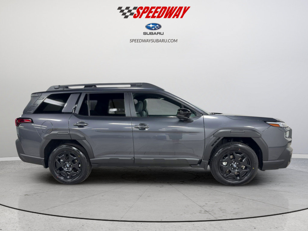 New 2026 Subaru Outback Limited AWD/4WD image 4