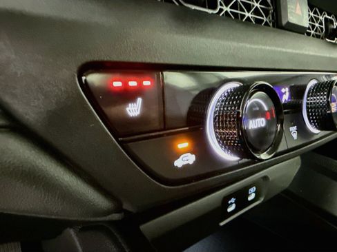 Certified 2023 Honda Accord EX image 24