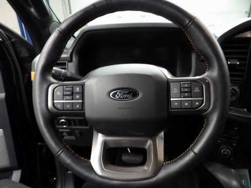 Used 2024 Ford F150 Tremor w/ Tow/Haul Package image 47