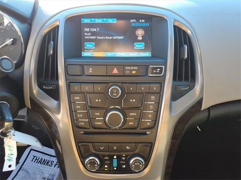Used 2014 Buick Verano image 11