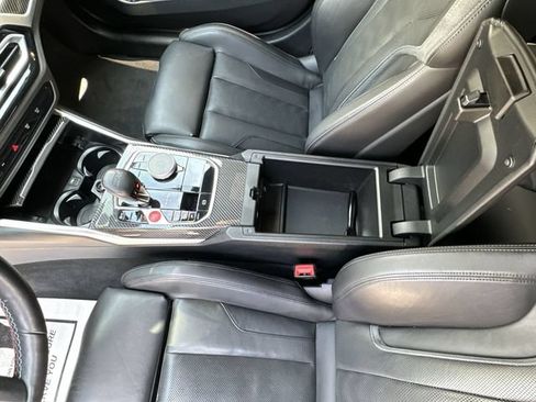 Used 2024 BMW M3 Competition w/ Executive Package AWD/4WD image 28