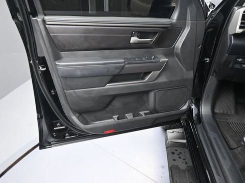 Used 2024 Toyota Tundra SR5 w/ SR5 Premium Package AWD/4WD image 85