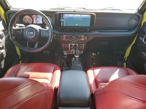 Certified 2024 Jeep Wrangler Rubicon 392 image 18