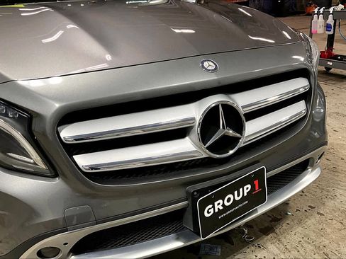 Used 2015 Mercedes-Benz GLA 250 4MATIC image 29