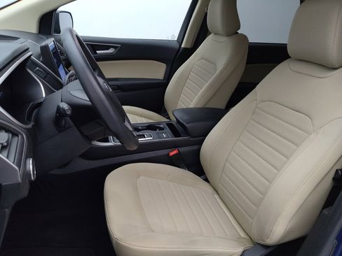 Used 2021 Ford Edge SE w/ Cargo Accessory Package FWD image 17