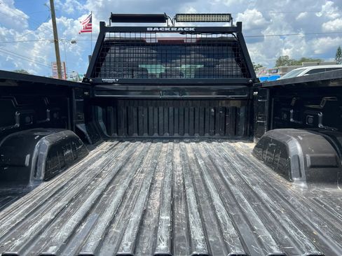 Used 2021 GMC Sierra 1500 4x4 Double Cab w/ Sierra Value Package image 18