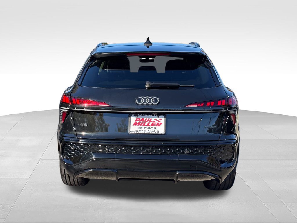 Used 2026 Audi Q3 quattro 2.0T AWD/4WD image 6