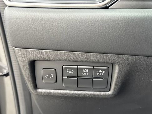 New 2025 MAZDA CX-5 AWD 2.5 S image 25