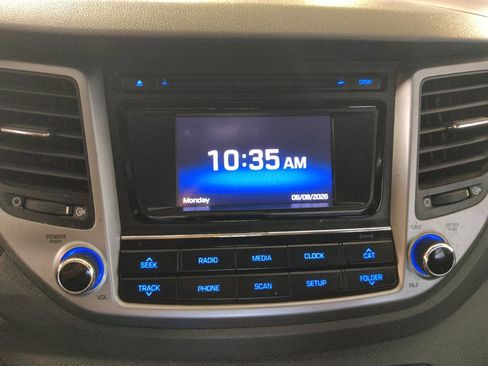 Used 2016 Hyundai Tucson SE FWD image 25