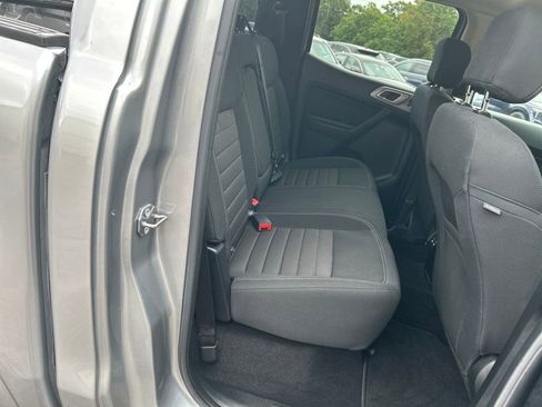 Used 2020 Ford Ranger XLT w/ Equipment Group 301A Mid image 32