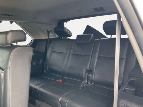 Used 2023 Toyota Sequoia Limited image 30