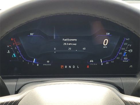 Used 2024 Ford Mustang Coupe image 16