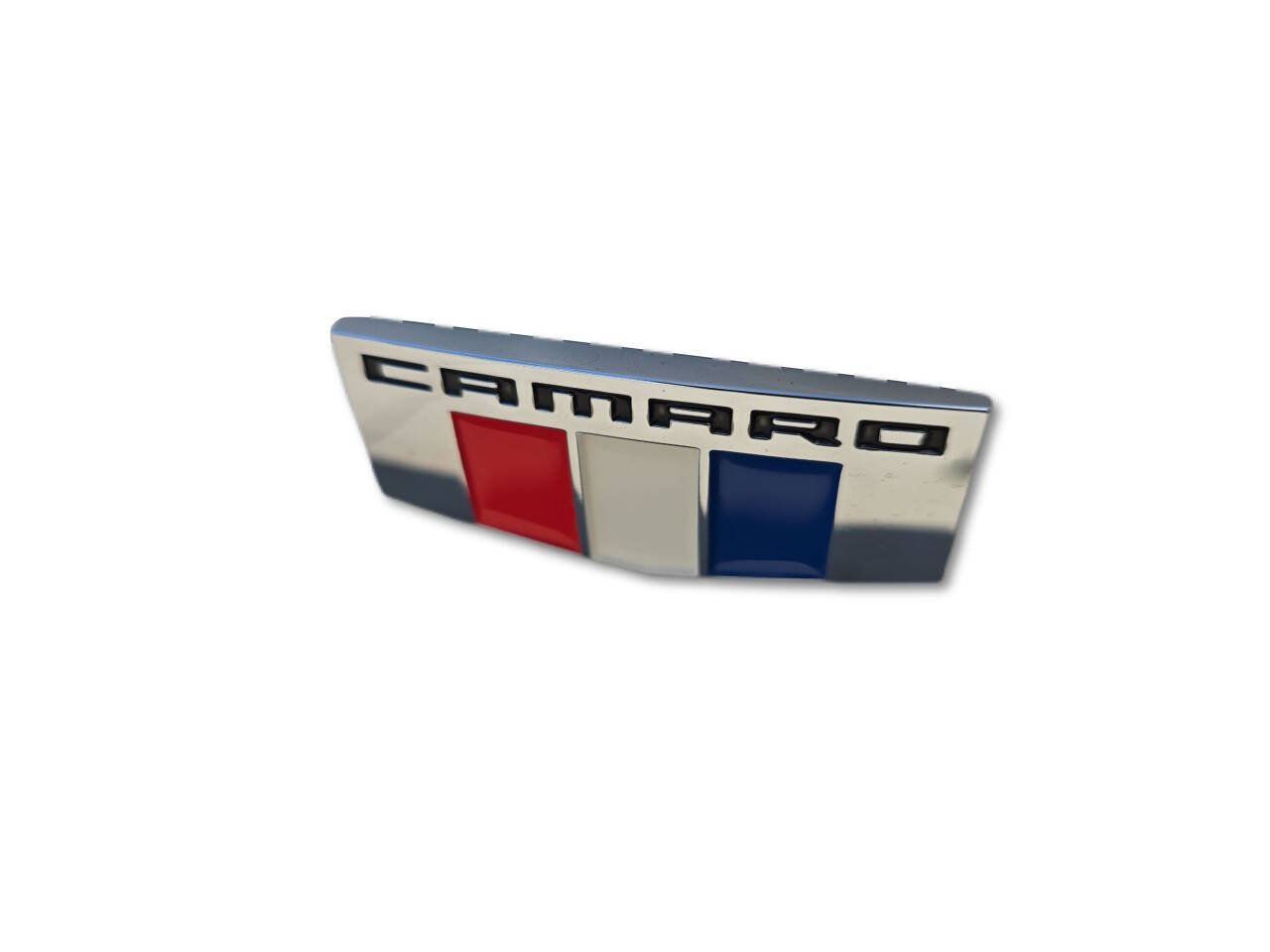 Used 2023 Chevrolet Camaro SS RWD image 23