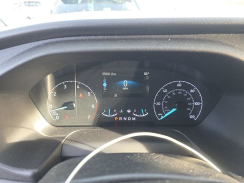 Used 2023 Ford Transit 350 XLT image 19